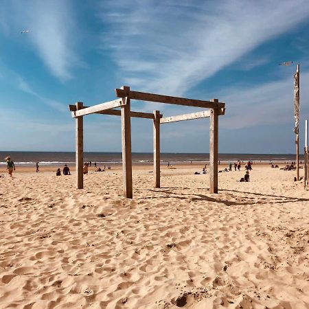 Lodge 5 Zandvoort Bagian luar foto