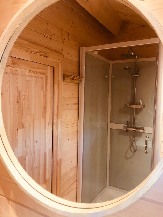 Lodge 5 Zandvoort Bagian luar foto