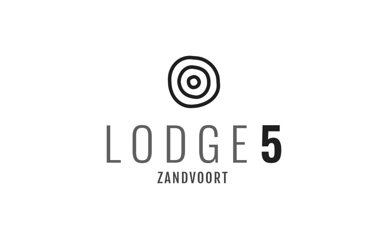 Lodge 5 Zandvoort Bagian luar foto