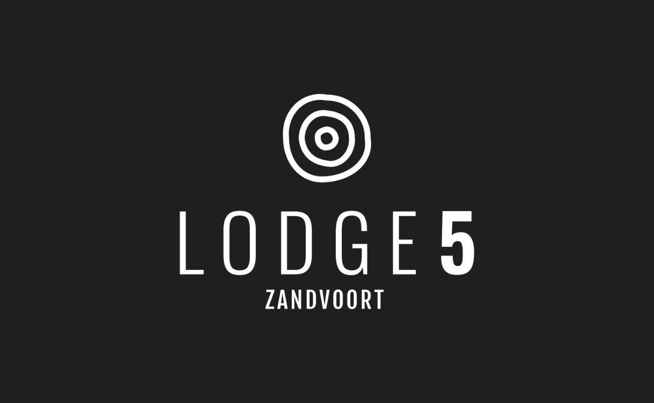 Lodge 5 Zandvoort Bagian luar foto